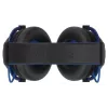 AQIRYS Sirius Pro 7.1 Headset gaming preto