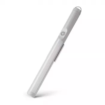 Avide Luminária LED para Armário com Bateria 2,5W Sensor de Movimento 3000K