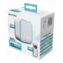 ENTAC Emissor de Campainha sem Fios IP44 com Pilha CR2032