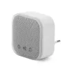 ENTAC Campainha sem Fios Emissor com Ficha AC IP44 com 1x Pilha CR2032