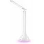 Avide Candeeiro de Mesa LED RGB Mood Branco 4W