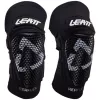 Joelheira Leatt ReaFlex Pro Preta Tamanho M