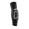 Leatt Cotoveleira de Ciclismo, Preto, Tamanho M