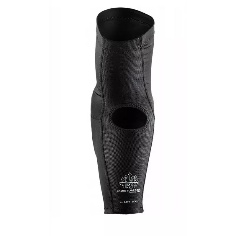 Leatt Cotoveleira de Ciclismo, Preto, Tamanho M