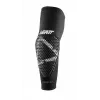 Leatt Cotoveleira de Ciclismo, Preto, Tamanho M