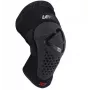 Leatt Joelheiras 3DF 5.0 Evo - Preto, Tamanho M