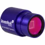 Câmara digital para microscópio Levenhuk M130 BASE 1.3 MP USB 2.0