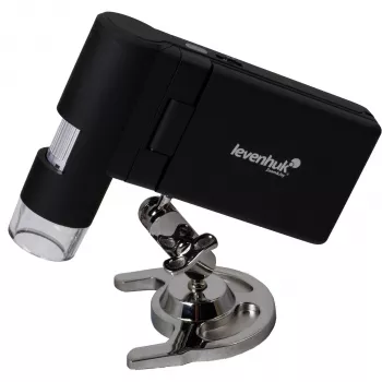 Microscópio digital Levenhuk DTX 500 Mobi
