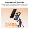 KF Frame Case Magsafe para iPhone 17 Pro + Suporte de objetiva 58mm Kf15.0019