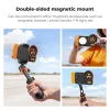 KF Frame Case Magsafe para iPhone 17 Pro + Suporte de objetiva 58mm Kf15.0019