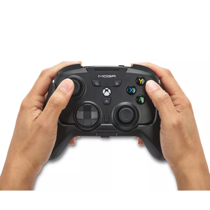 PowerA MOGA XP-ULTRA Comando sem fios para Xbox/PC/Android