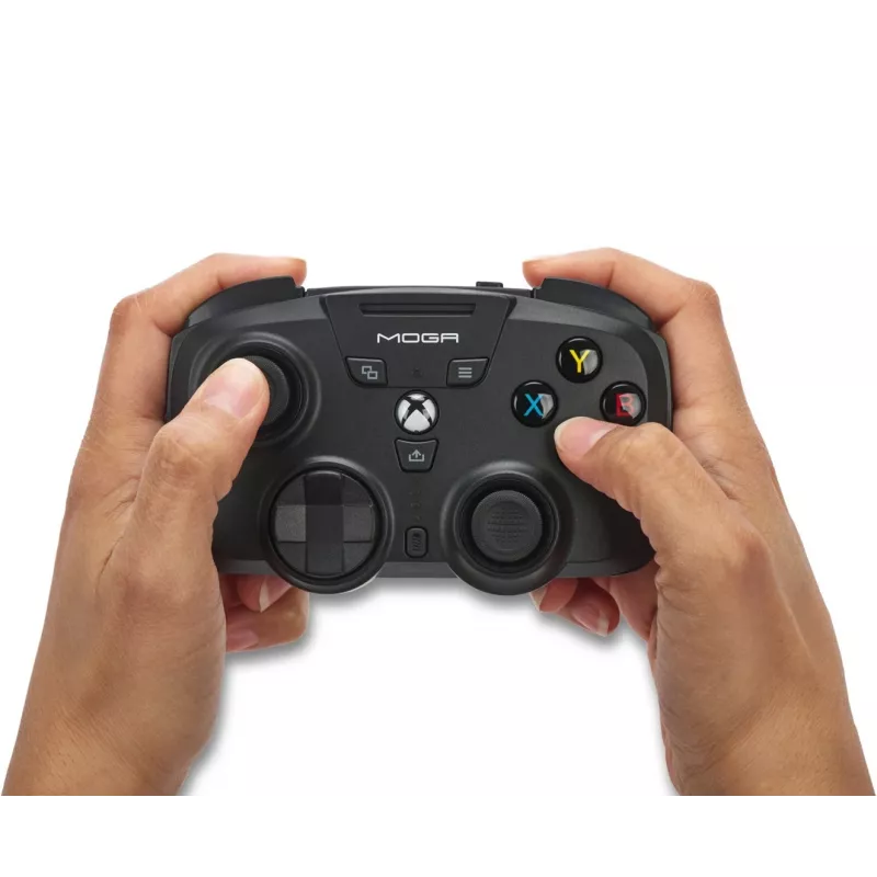 PowerA MOGA XP-ULTRA Comando sem fios para Xbox/PC/Android