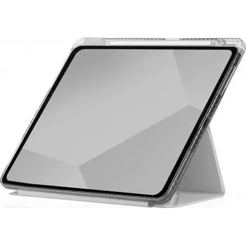 STM Goods OPP Estojo para iPad Air 13 (M2) - Cinzento