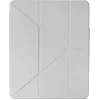 STM Goods OPP Estojo para iPad Air 13 (M2) - Cinzento