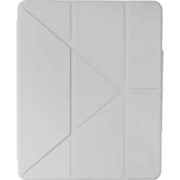 STM Goods OPP Estojo para iPad Air 13 (M2) - Cinzento