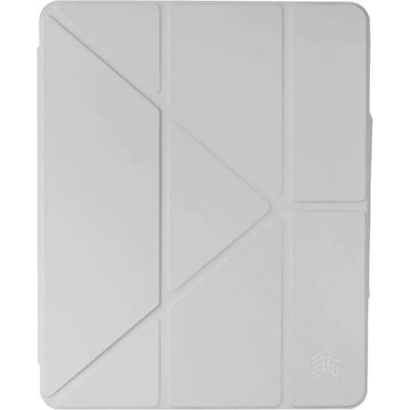 STM Goods OPP Estojo para iPad Air 13 (M2) - Cinzento