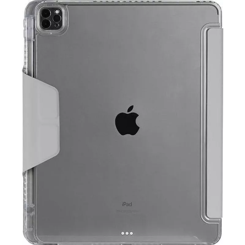 STM Goods OPP Estojo para iPad Air 13 (M2) - Cinzento