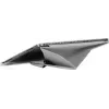 STM Goods OPP Estojo para iPad Air 13 (M2) - Cinzento