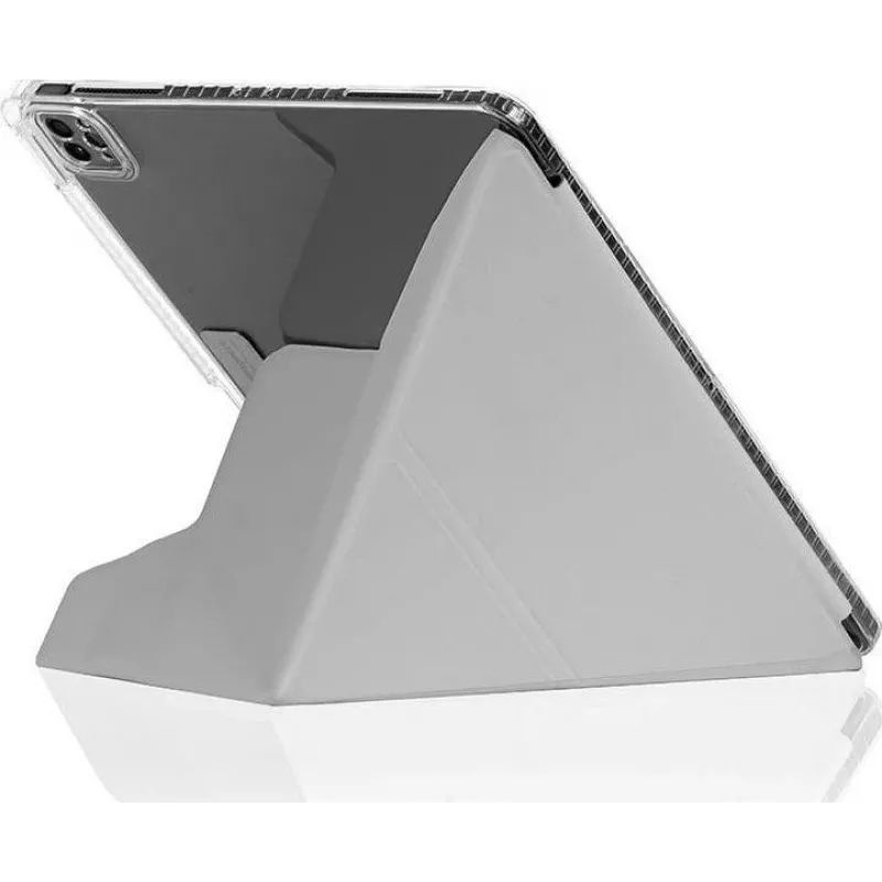 STM Goods OPP Estojo para iPad Air 13 (M2) - Cinzento