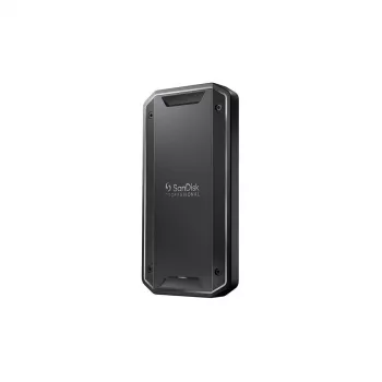 SanDisk Professional PRO-G40 2 TB SSD Externo Thunderbolt 3 USB-C