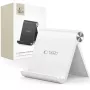 TECH-PROTECT Z1 Suporte Universal para Smartphone e Tablet, Branco