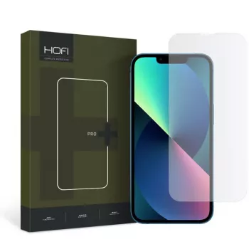 HOFI Hybrid Pro+ Película de Proteção para Apple iPhone 13 / 13 Pro / 14