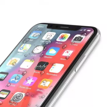 HOFI Hybrid Pro+ Película de Proteção para Apple iPhone 13 / 13 Pro / 14