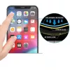 HOFI Hybrid Pro+ Película de Proteção para Apple iPhone 13 / 13 Pro / 14