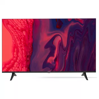 Tornado 50US4301X Televisor Smart 4K UHD 50 Polegadas