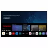 Tornado 50US4301X Televisor Smart 4K UHD 50 Polegadas