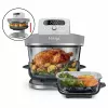 Ninja CRISPi PRO AS090EUWH Fritadeira de ar, branco