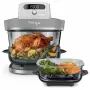 Ninja CRISPi PRO AS090EUWH Fritadeira de ar, branco