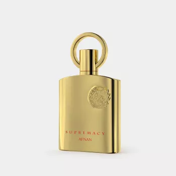 AFNAN Supremacy Gold Eau de Parfum Spray 100ml Unissexo