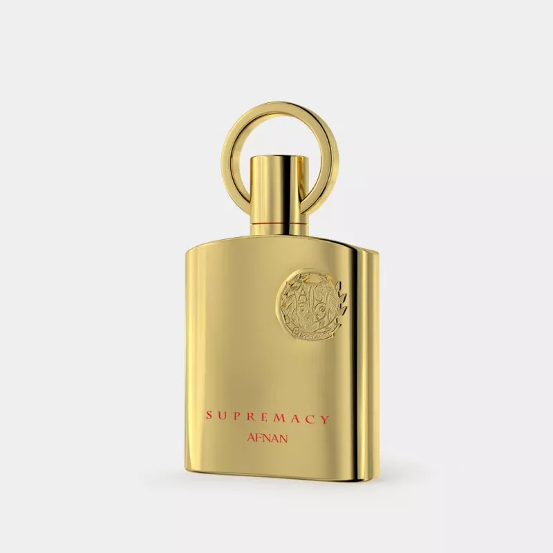 AFNAN Supremacy Gold Eau de Parfum Spray 100ml Unissexo