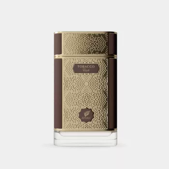 AFNAN Tobacco Rush Eau de Parfum Spray 80ml Unissexo