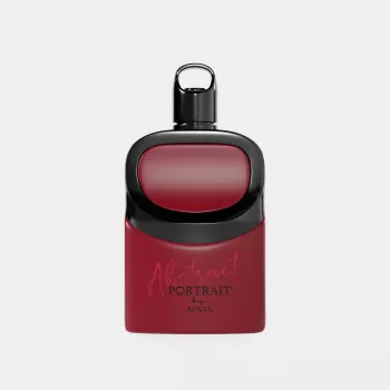 AFNAN Portrait Abstract Eau de Parfum Unissexo 100 ml