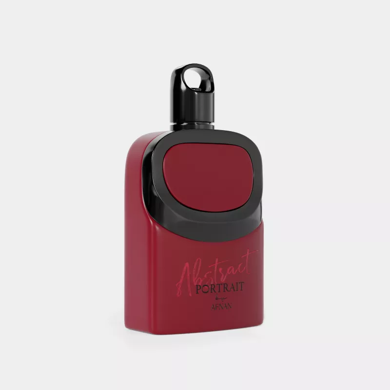 AFNAN Portrait Abstract Eau de Parfum Unissexo 100 ml