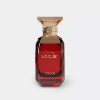 AFNAN Cherry Bouquet Eau de Parfum para Mulher 80 ml