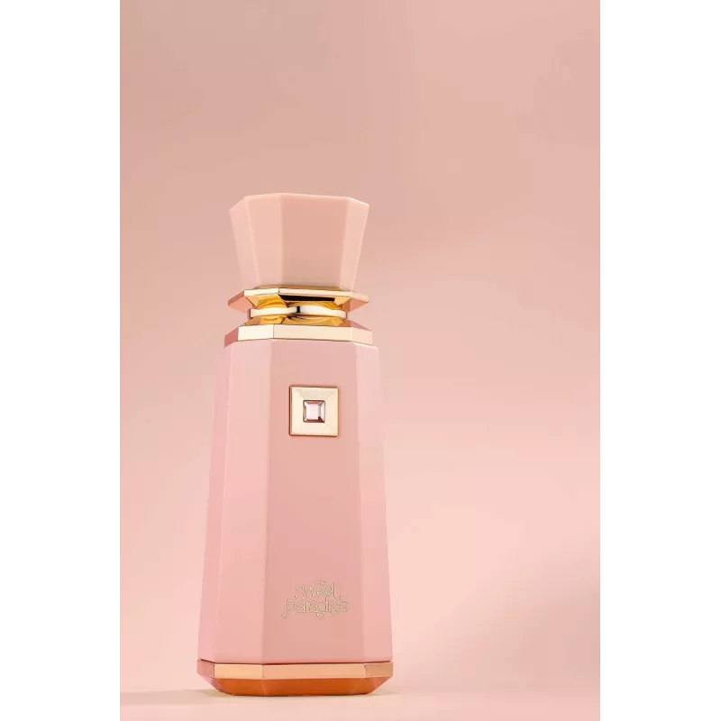 French Avenue Sweet Paradise Eau de Parfum Spray para mulher, 100 ml