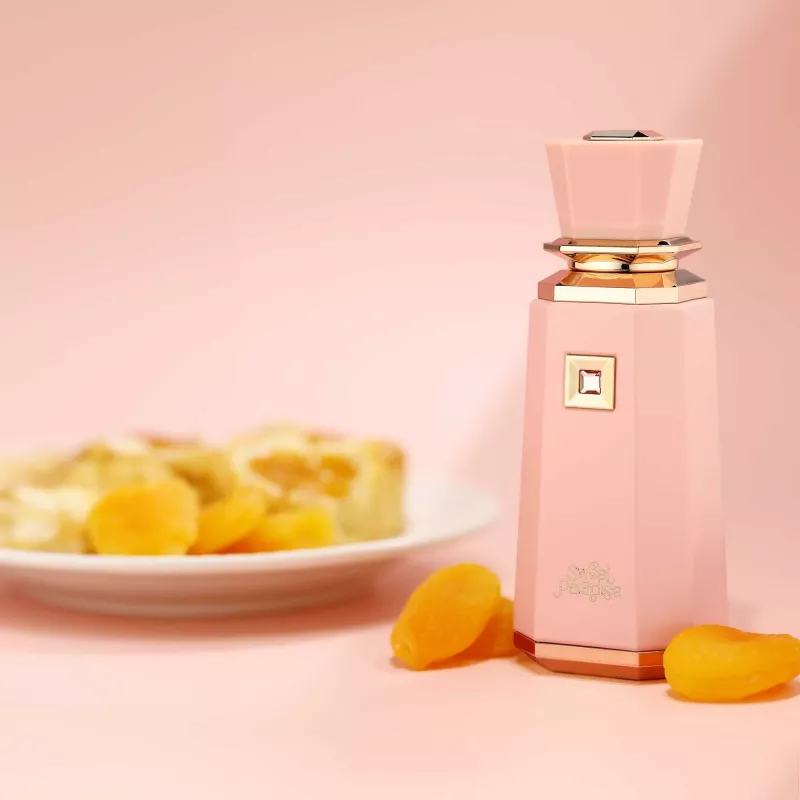 French Avenue Sweet Paradise Eau de Parfum Spray para mulher, 100 ml