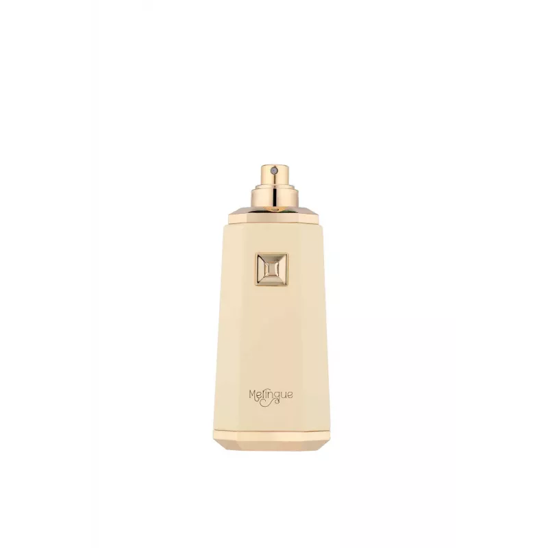 French Avenue Meringe Eau de Parfum Spray para mulher, 100 ml