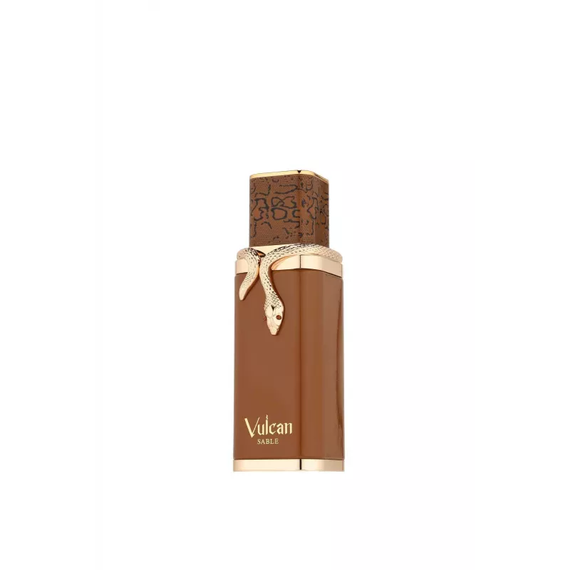 French Avenue Vulcan Sable Eau de Parfum Spray 100ml Unissexo