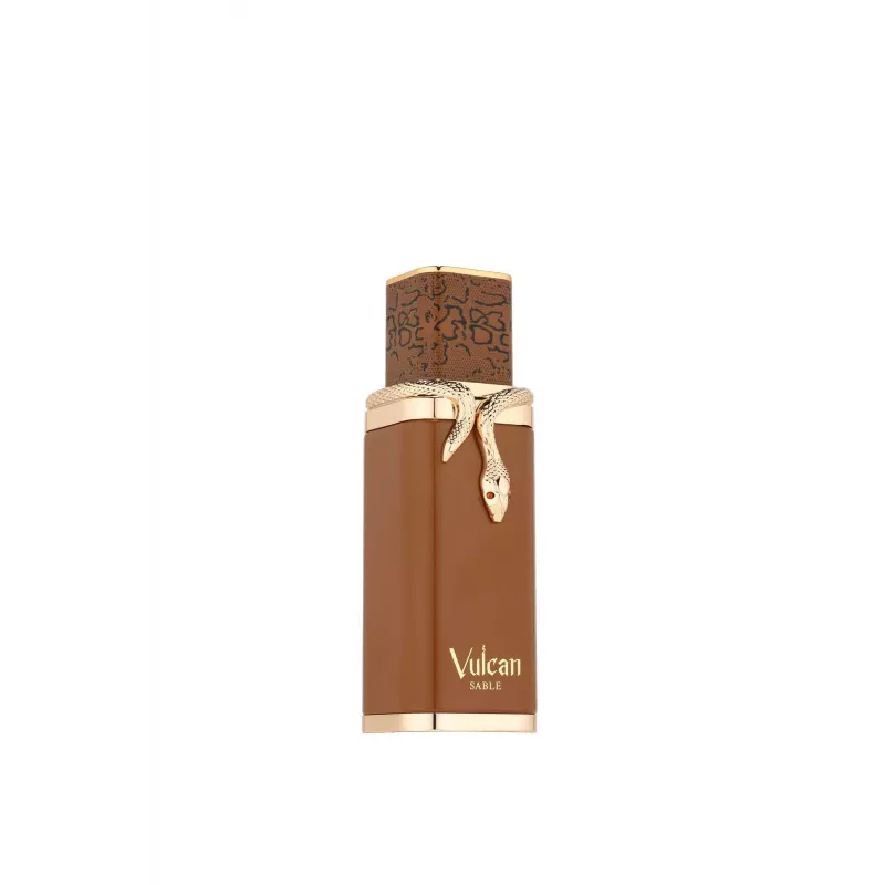 French Avenue Vulcan Sable Eau de Parfum Spray 100ml Unissexo