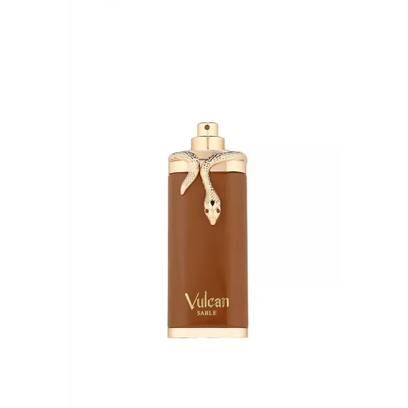 French Avenue Vulcan Sable Eau de Parfum Spray 100ml Unissexo