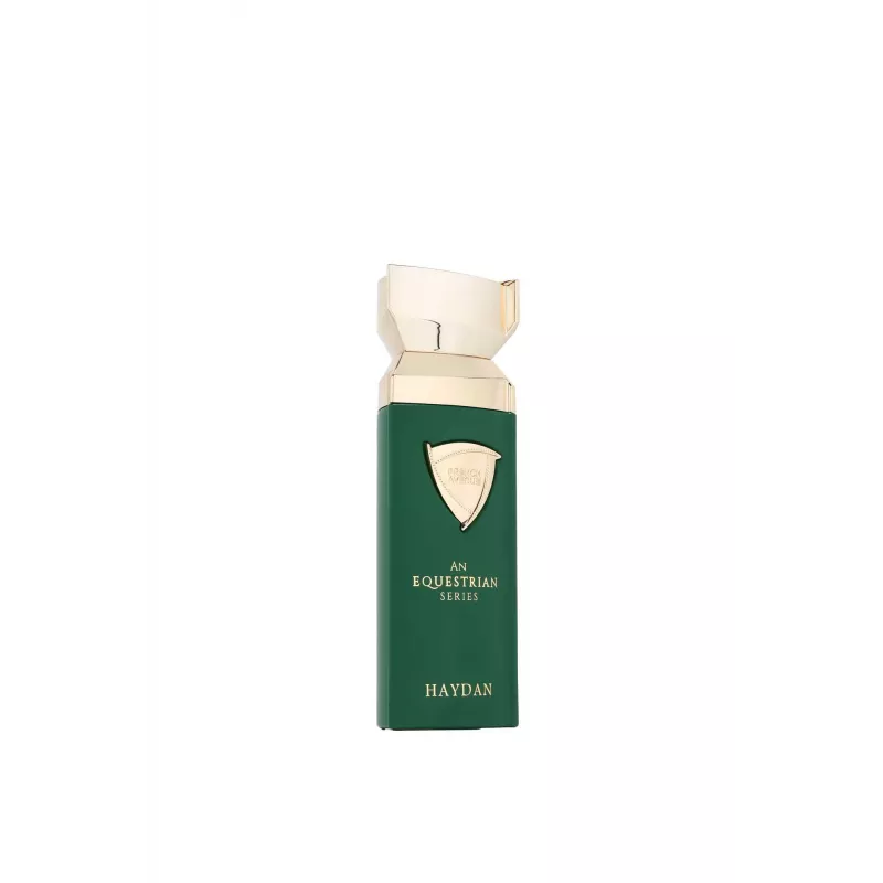 French Avenue Haydan Eau de Parfum Spray para homem, 100 ml