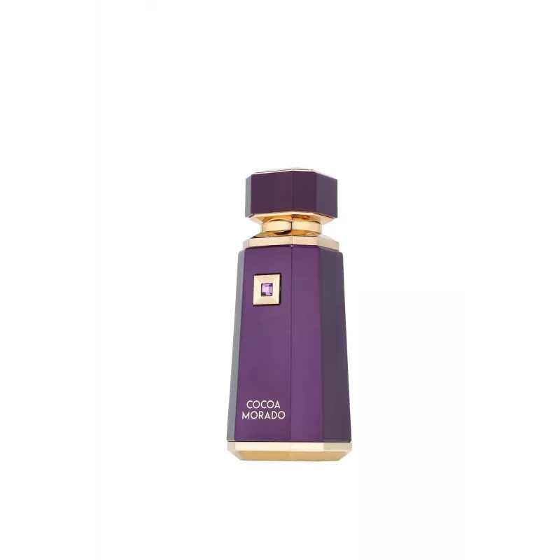 French Avenue Cocoa Morado Eau de Parfum Spray 100ml Unissexo