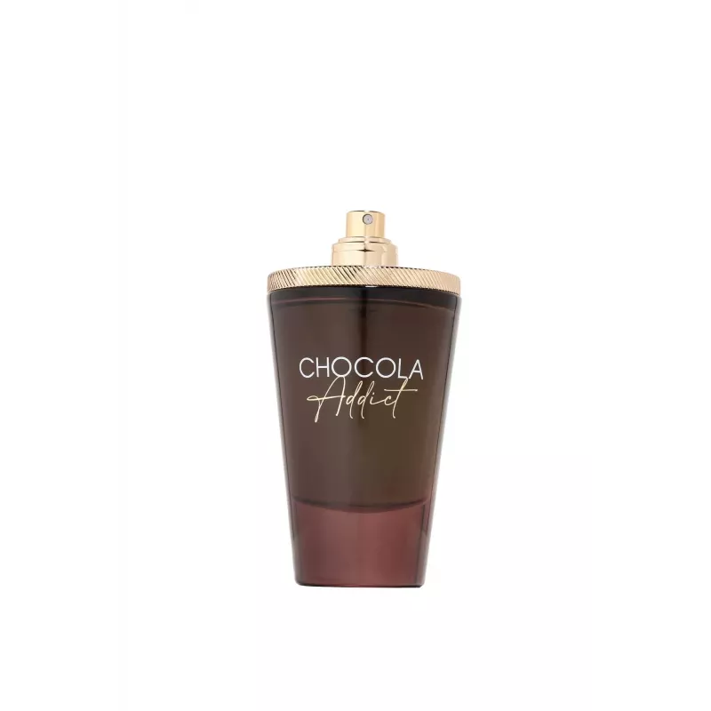 French Avenue Chocola Addict Eau de Parfum Spray, 100 ml
