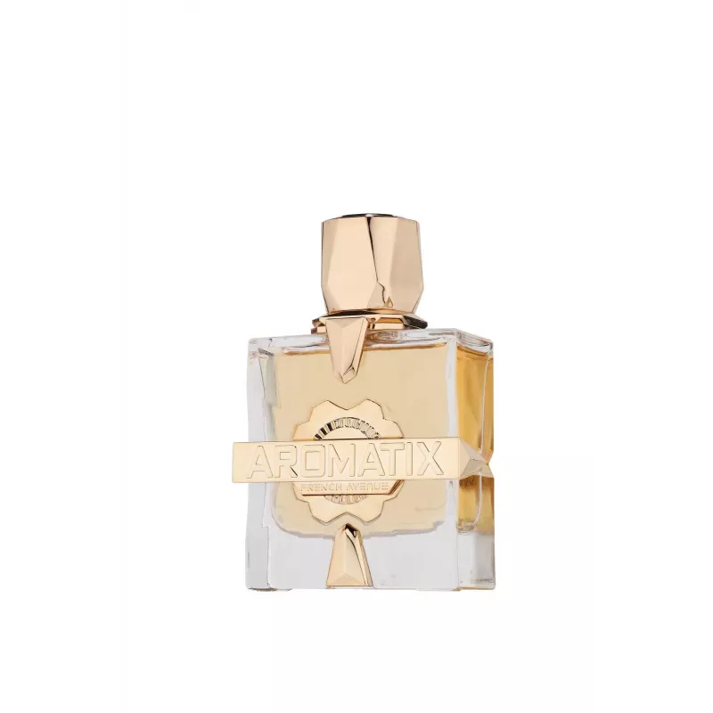 French Avenue X Xandal Aromatix X Extrait de Parfum Spray, 100 ml