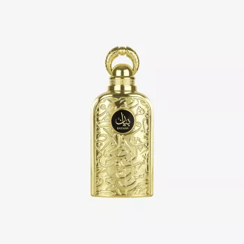 LATTAFA Bayaan Eau de Parfum 100ml Spray Unissexo
