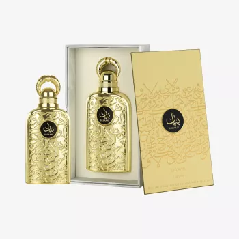 LATTAFA Bayaan Eau de Parfum 100ml Spray Unissexo